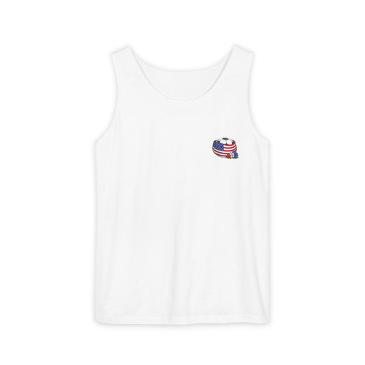 USA Tank Top