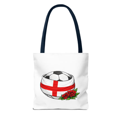 England Tote Bag