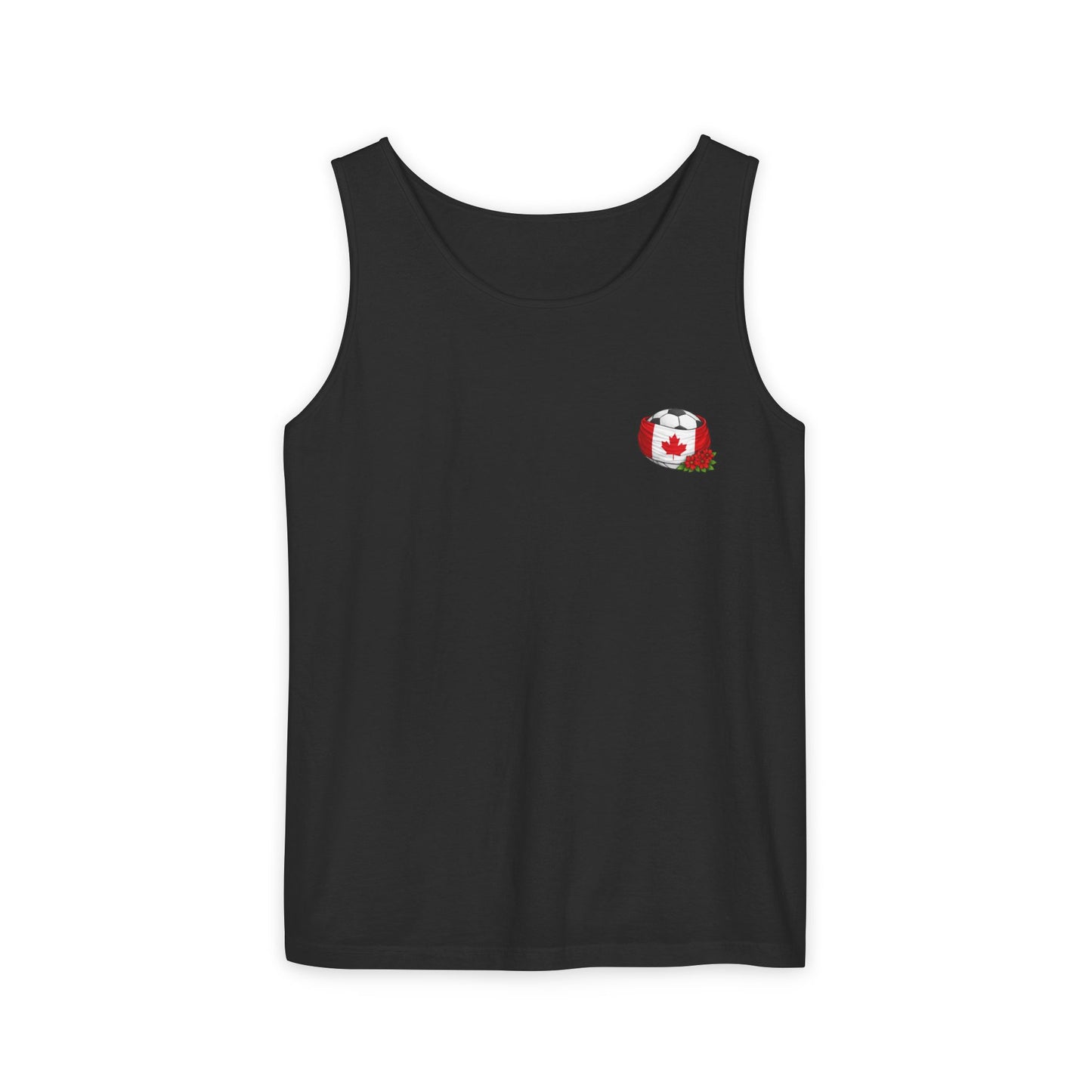 Canada Tank Top