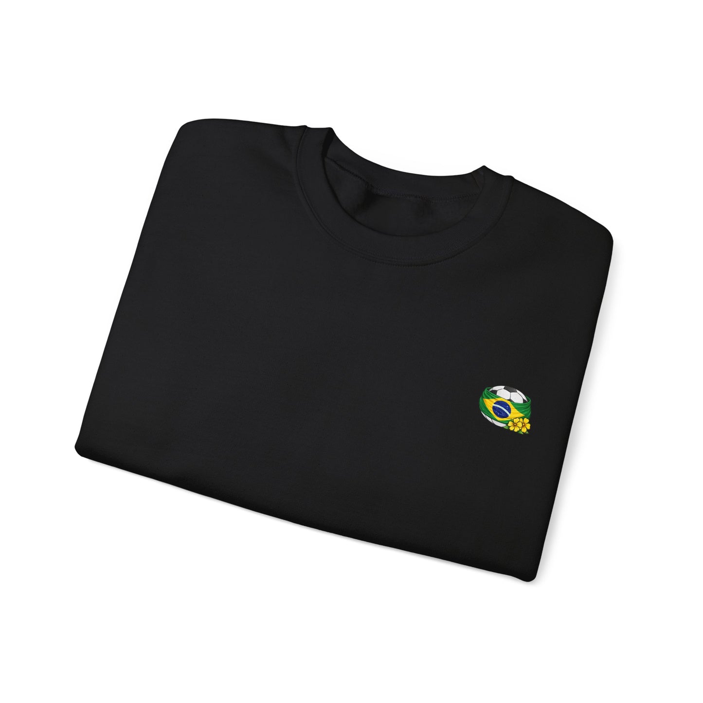 Brazil Sweatshirt