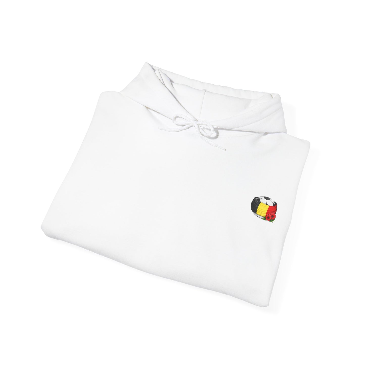 Belgium Hoodie
