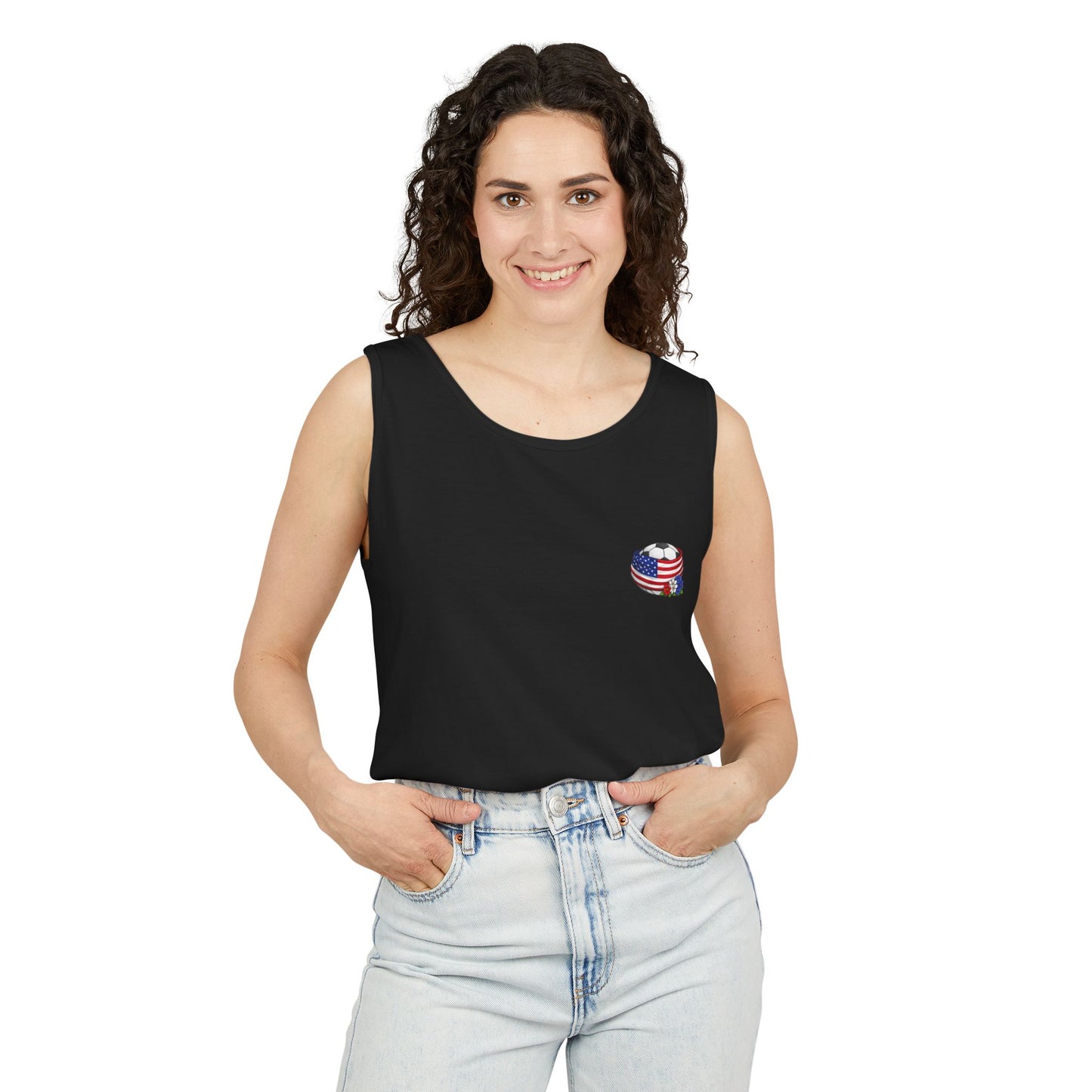 USA Tank Top