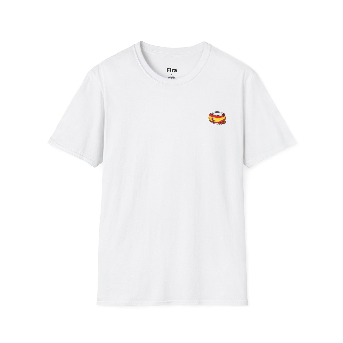 Spain T-Shirt