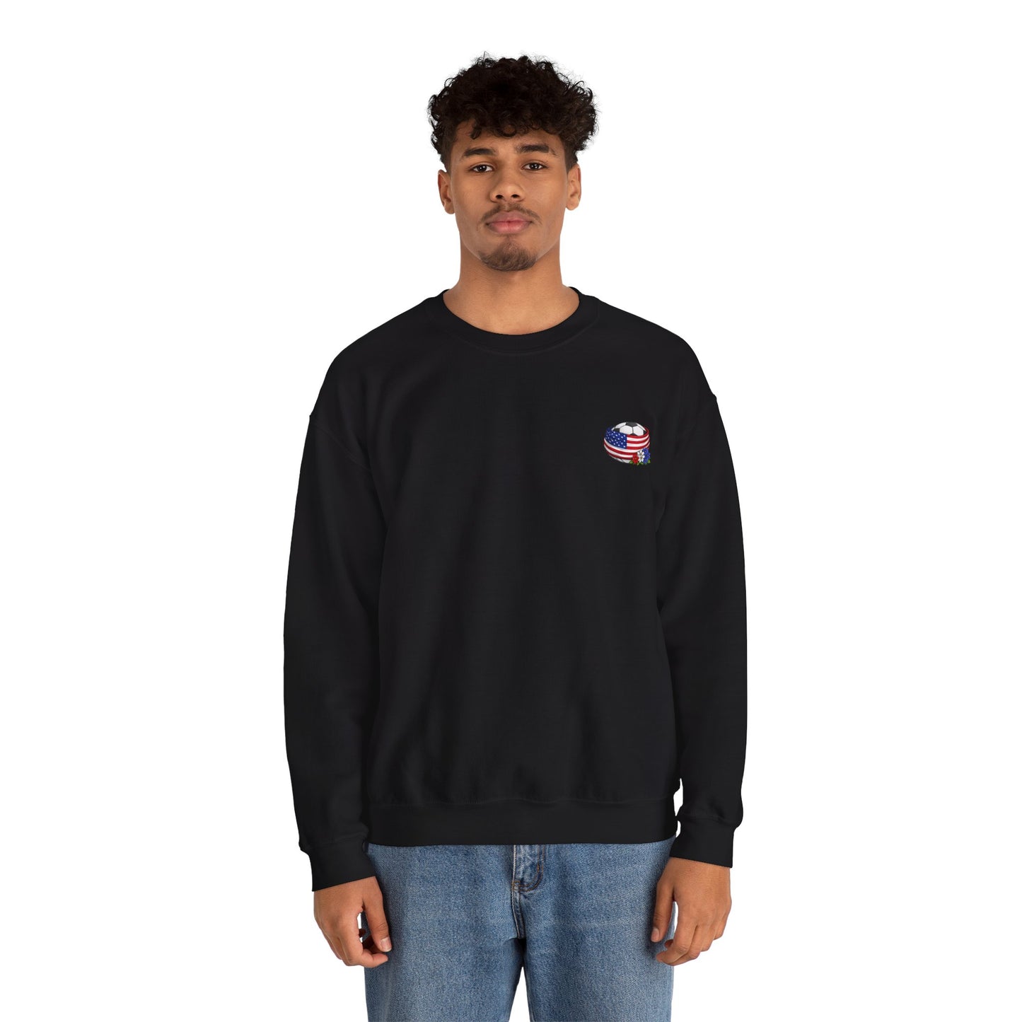 USA Sweatshirt