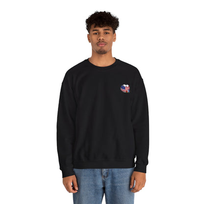 USA Sweatshirt
