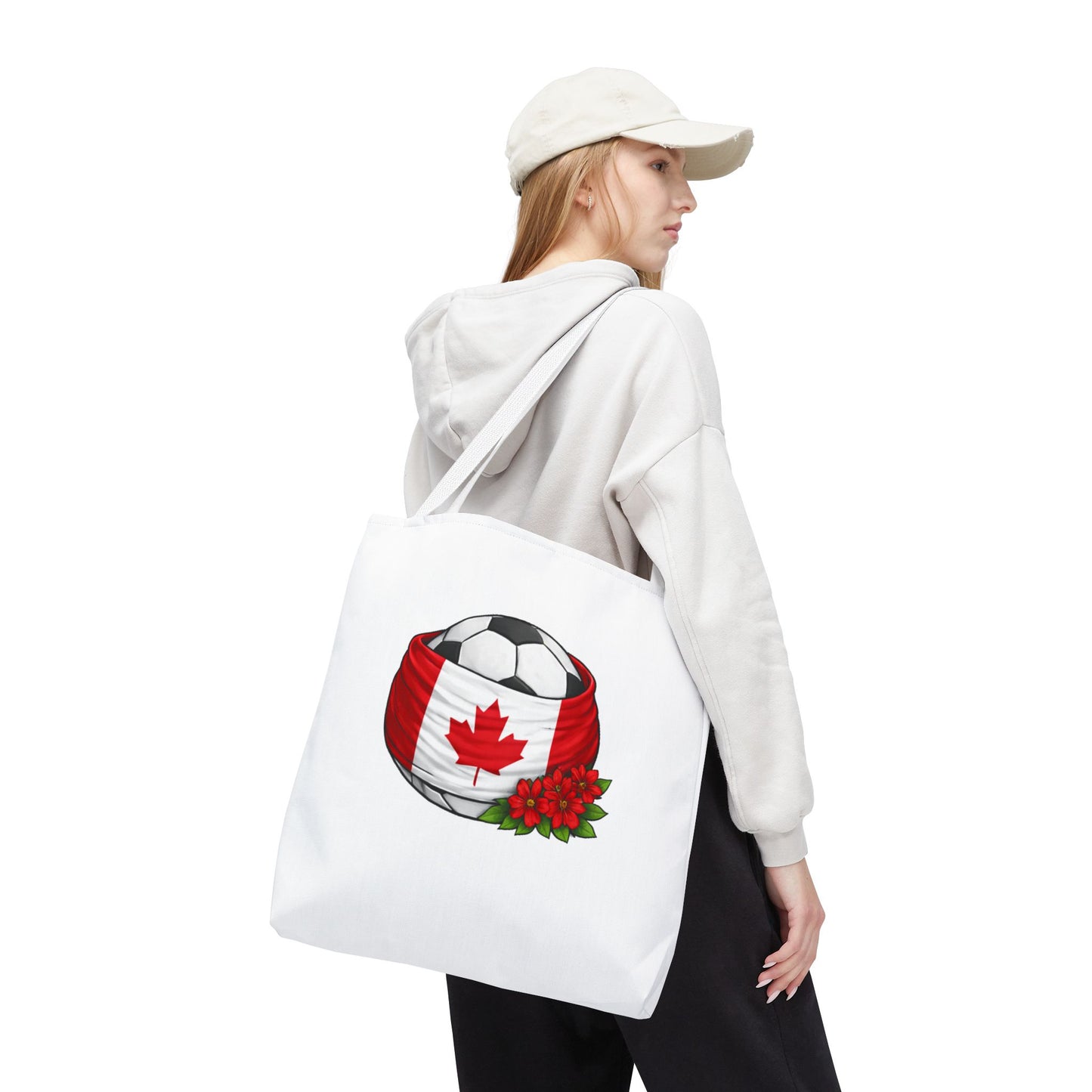 Canada Tote Bag