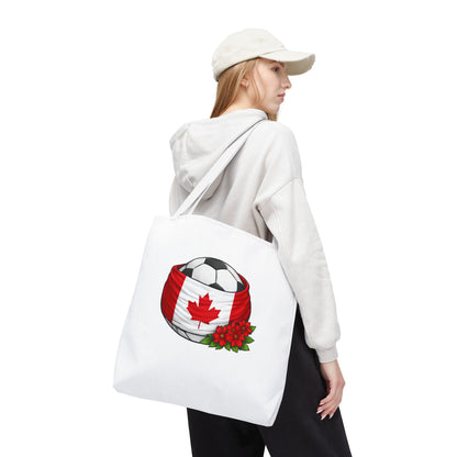 Canada Tote Bag