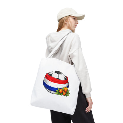 Netherlands Tote Bag