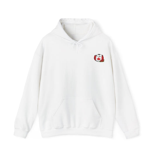Canada Hoodie