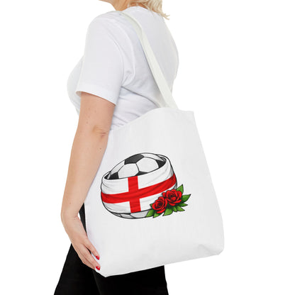 England Tote Bag