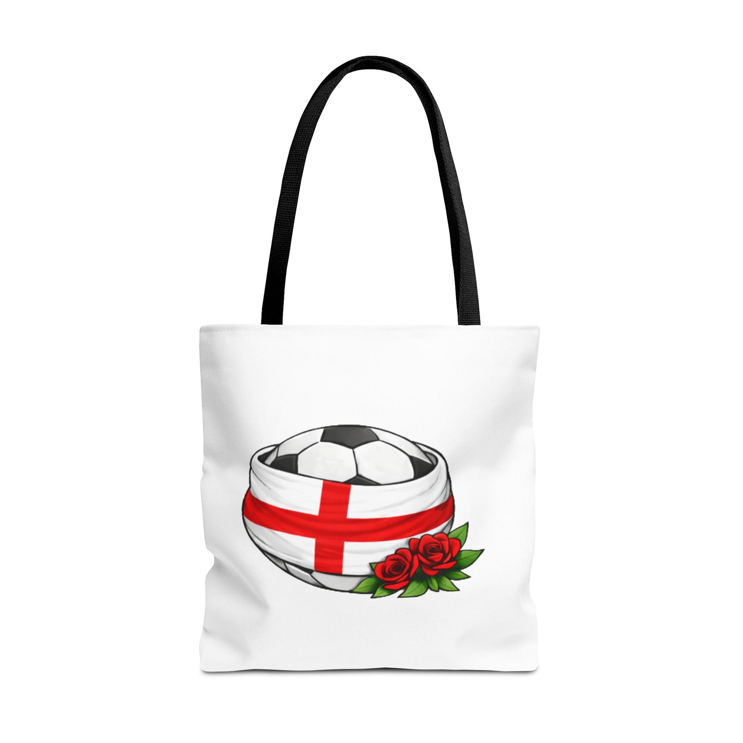 England Tote Bag