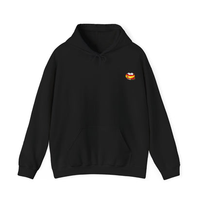 Spain Hoodie
