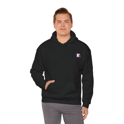 France Hoodie