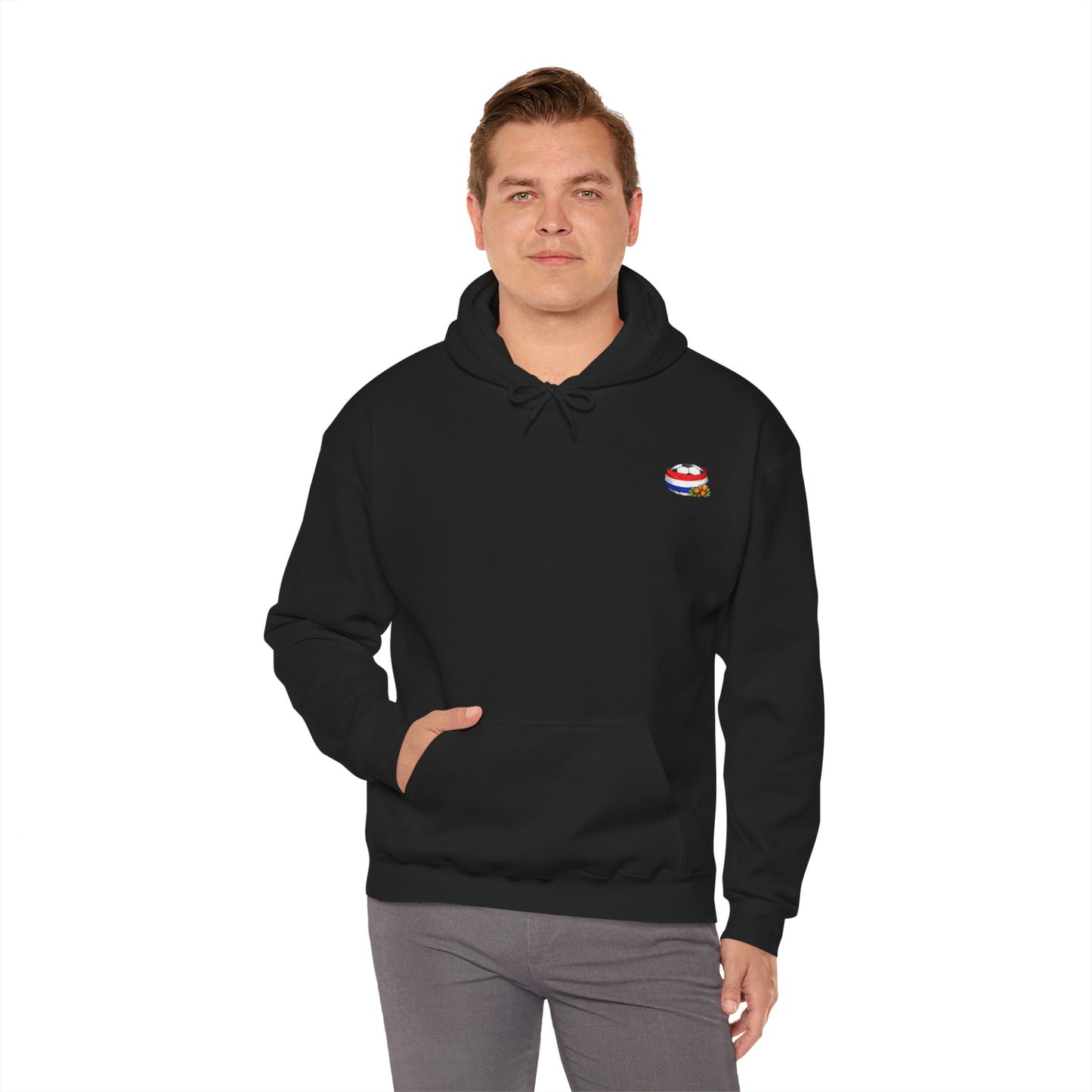 Netherlands Hoodie