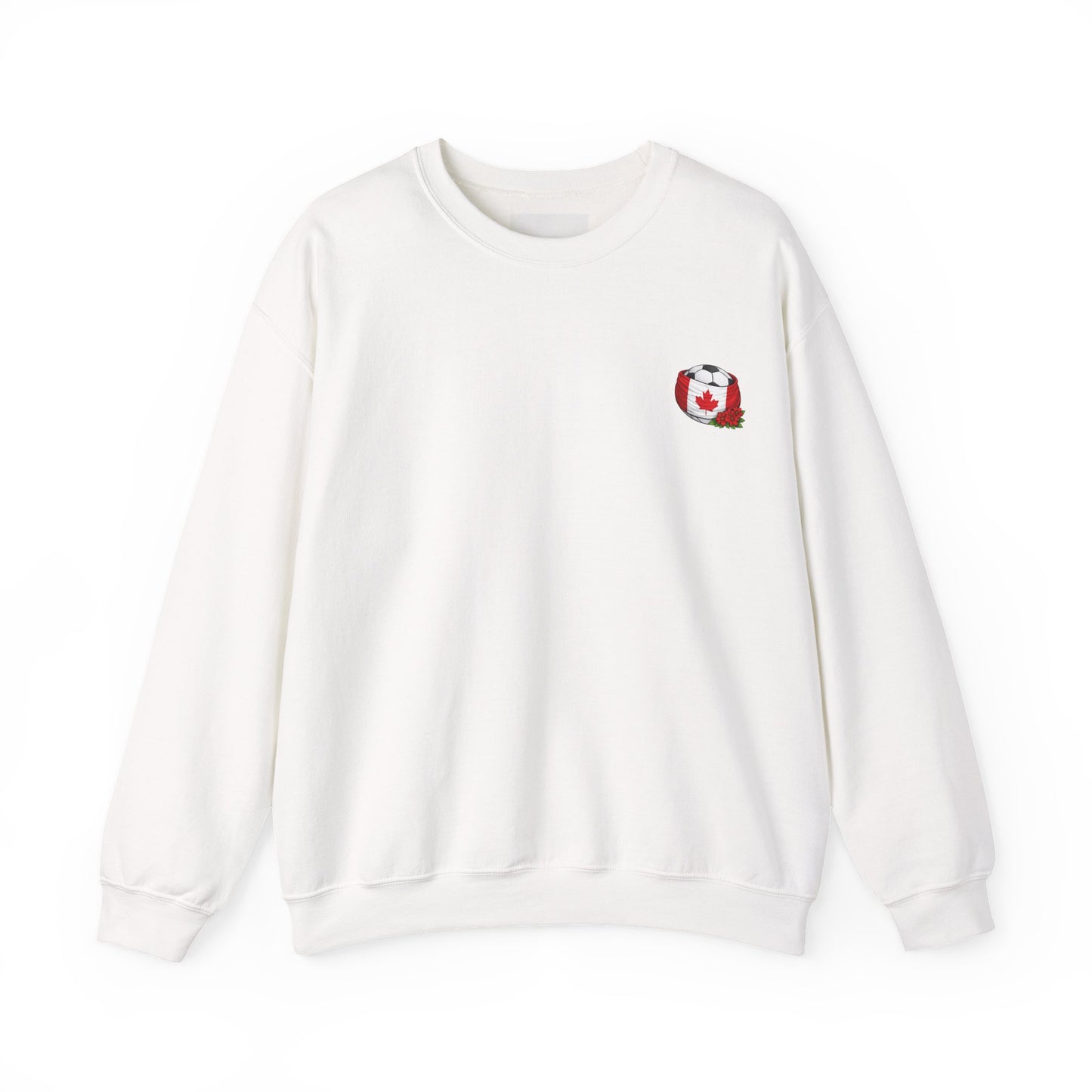 Canada Sweatshirt