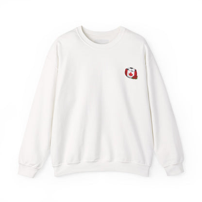 Canada Sweatshirt