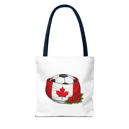 Canada Tote Bag