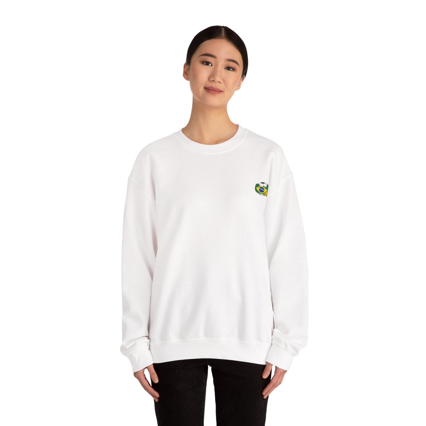 Brazil Sweatshirt