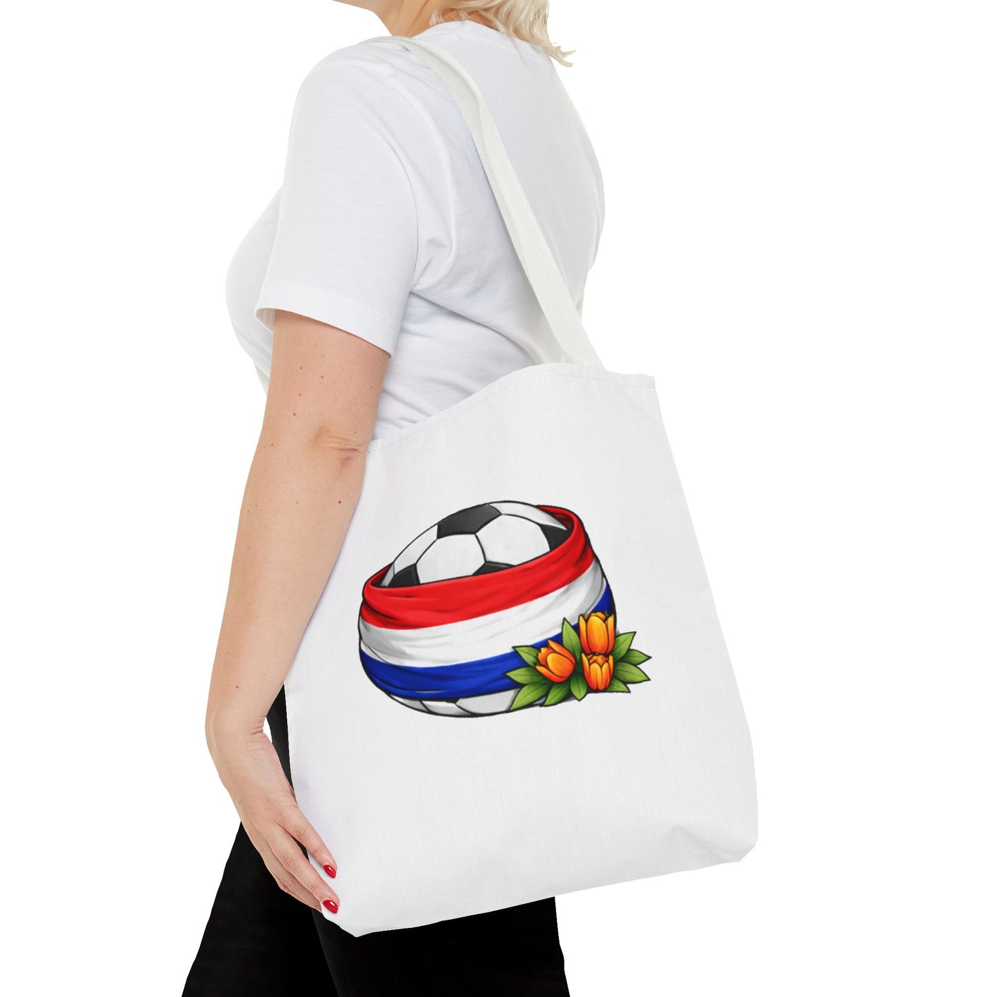 Netherlands Tote Bag