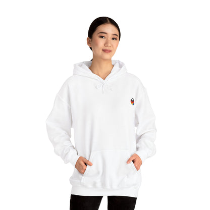 Germany Hoodie