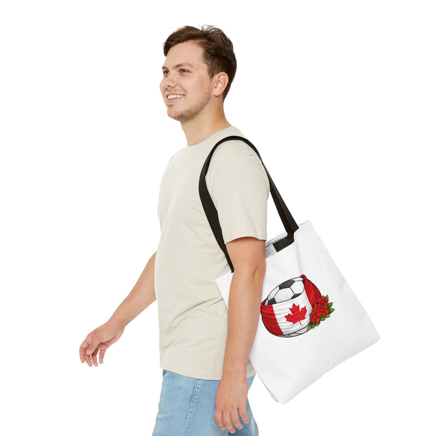 Canada Tote Bag
