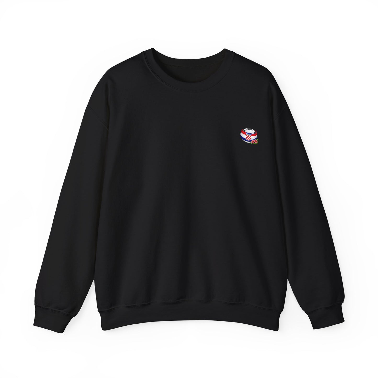 Croatia Sweatshirt