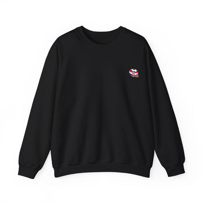 Croatia Sweatshirt
