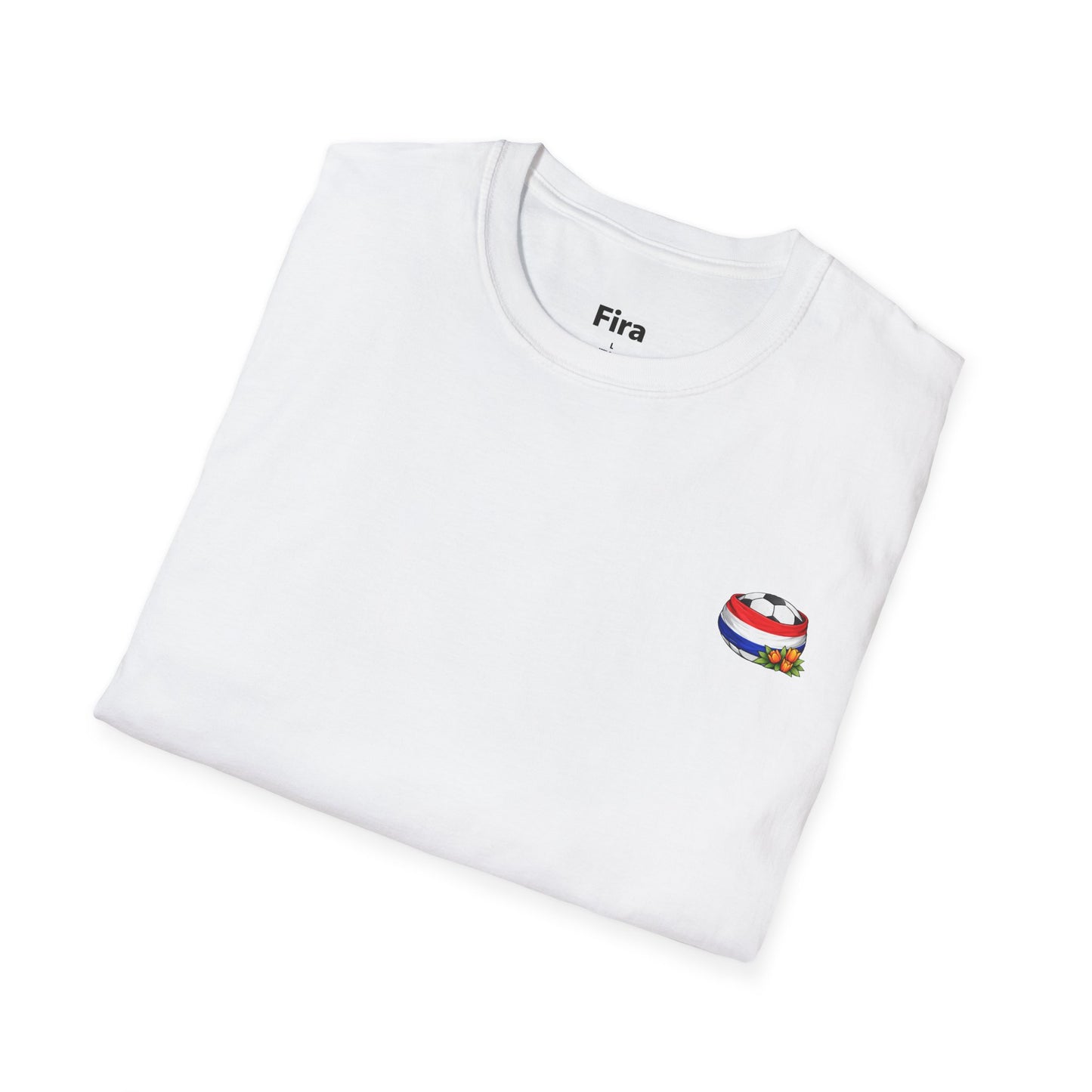 Netherlands T-Shirt