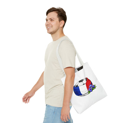 France Tote Bag