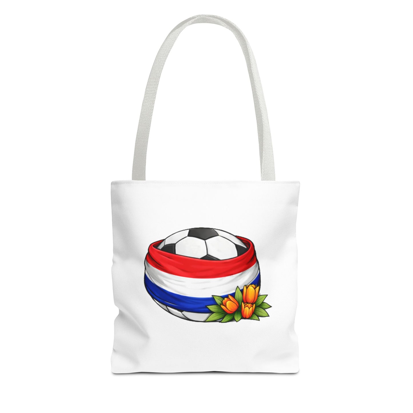 Netherlands Tote Bag