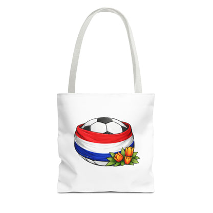 Netherlands Tote Bag