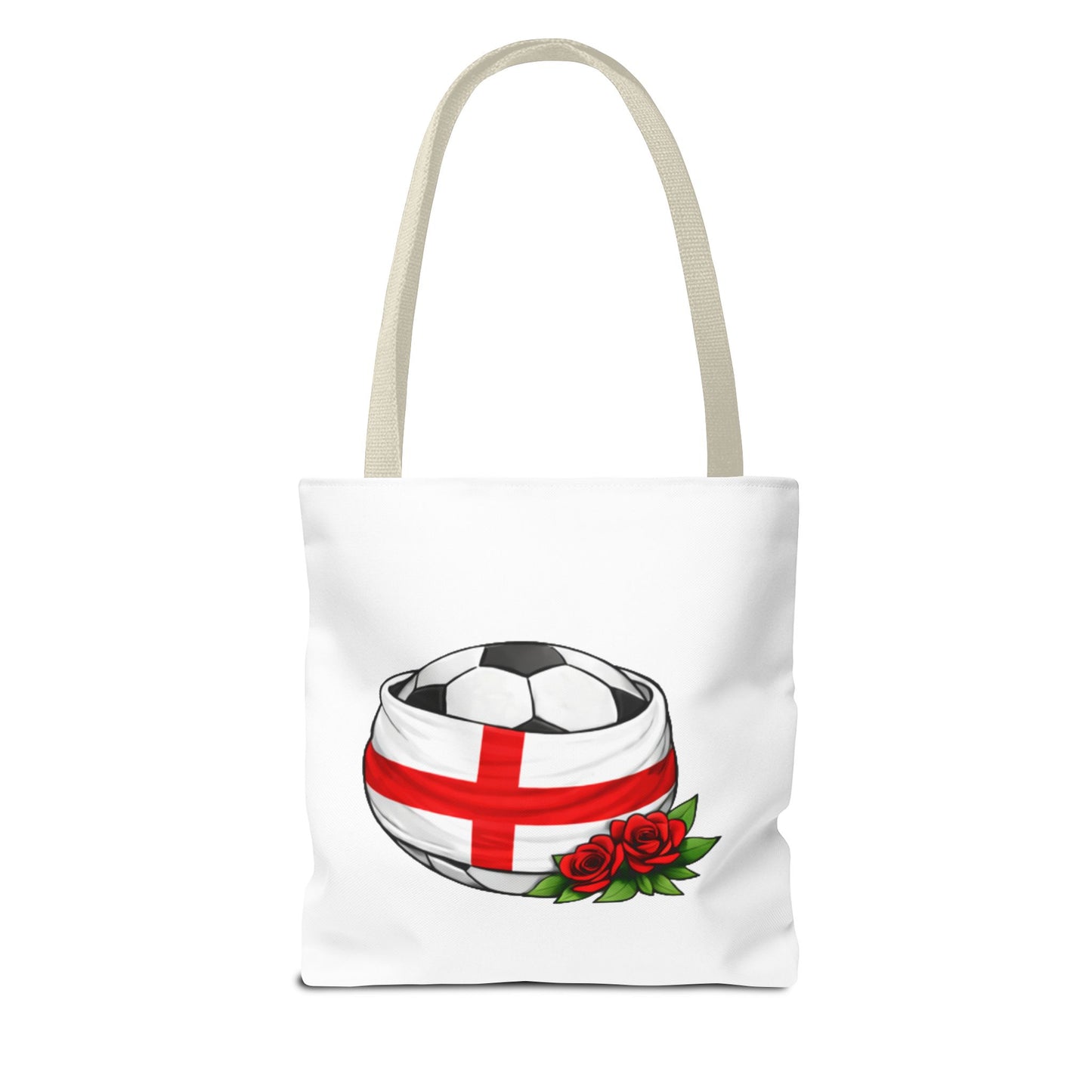 England Tote Bag