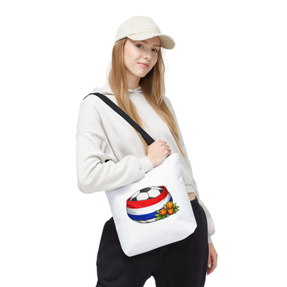 Netherlands Tote Bag