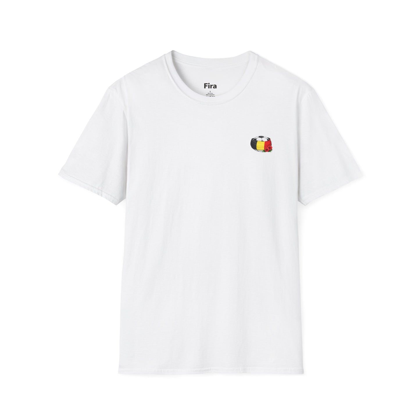 Belgium T-Shirt