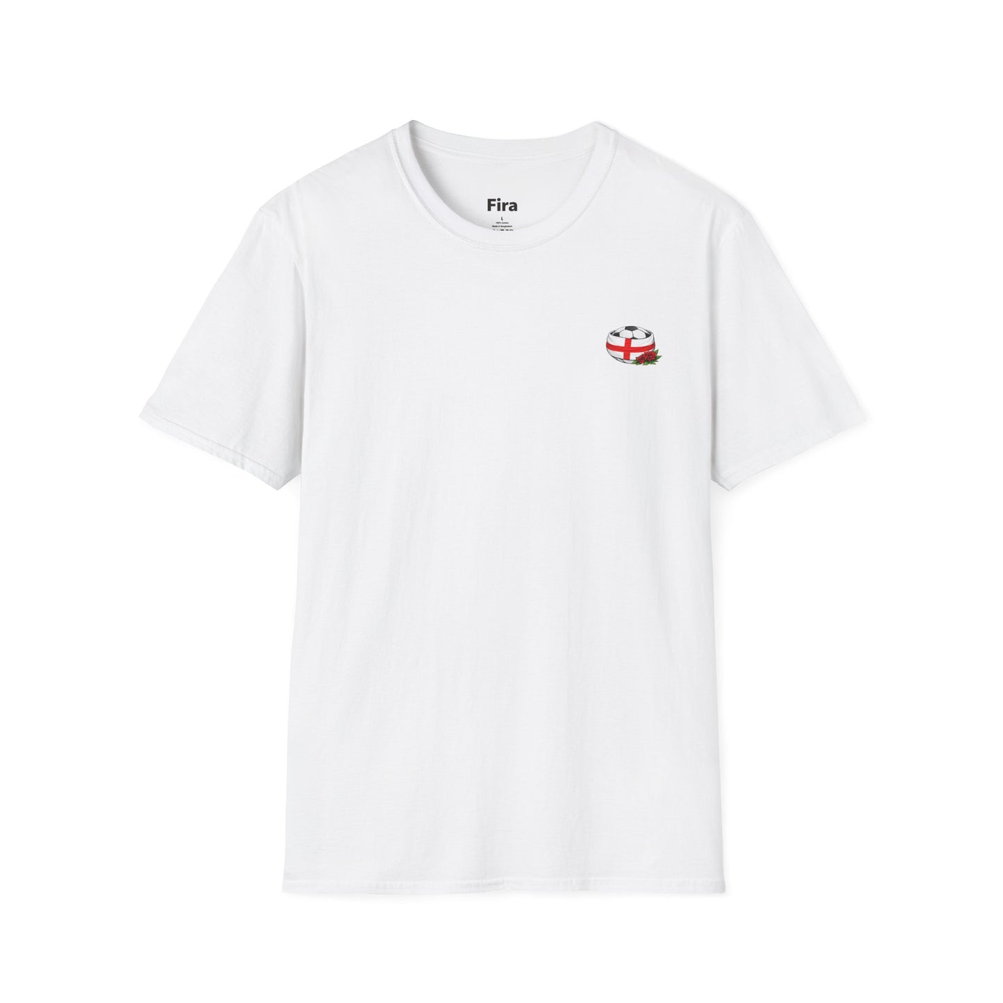 England T-Shirt