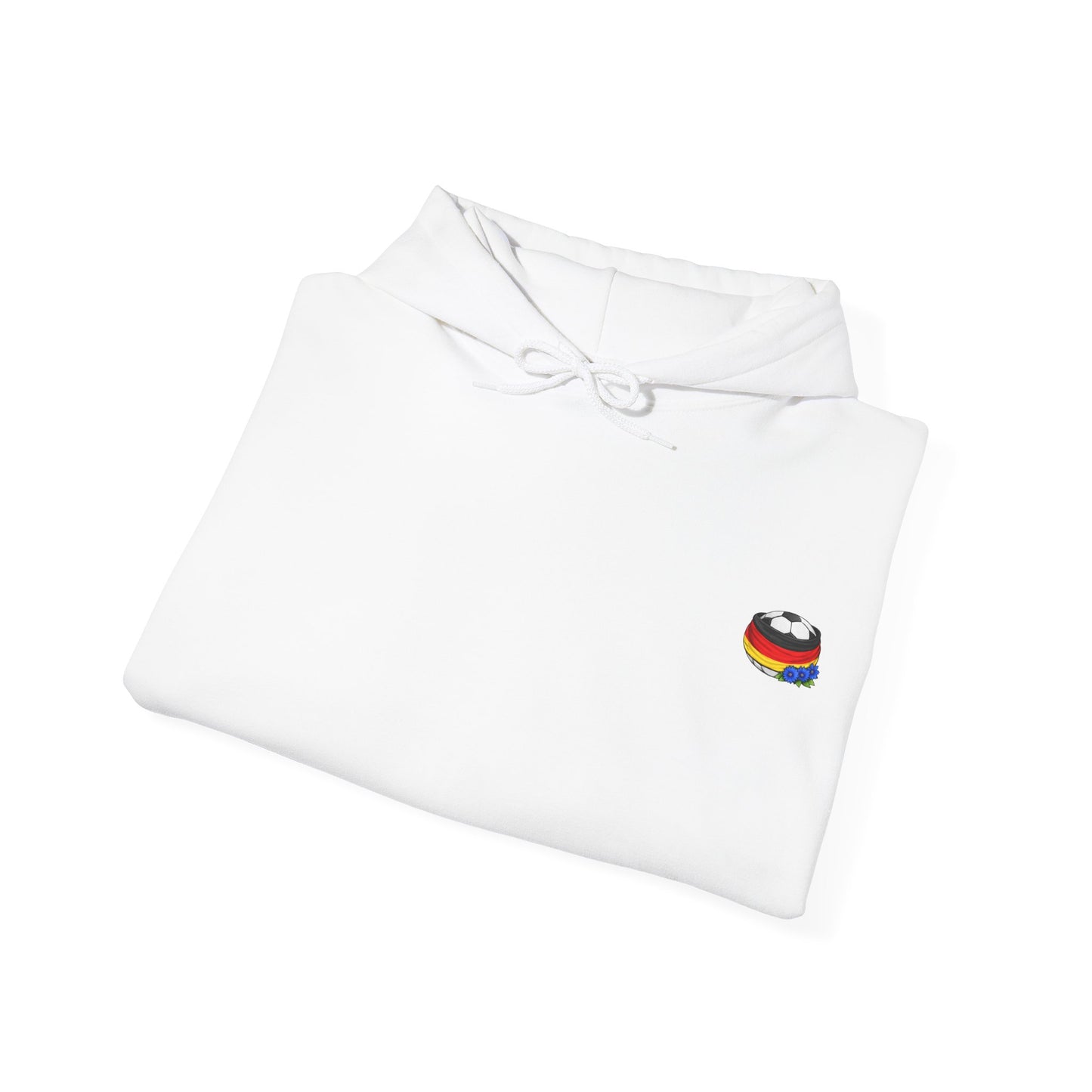 Germany Hoodie