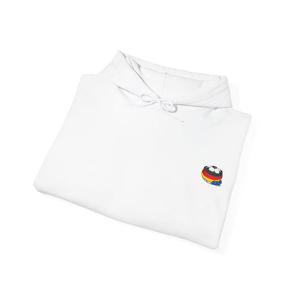 Germany Hoodie
