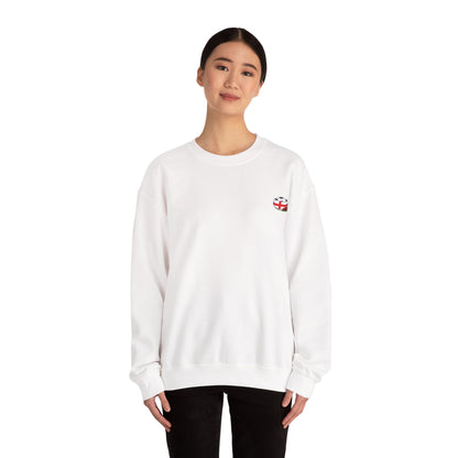 England Sweatshirt