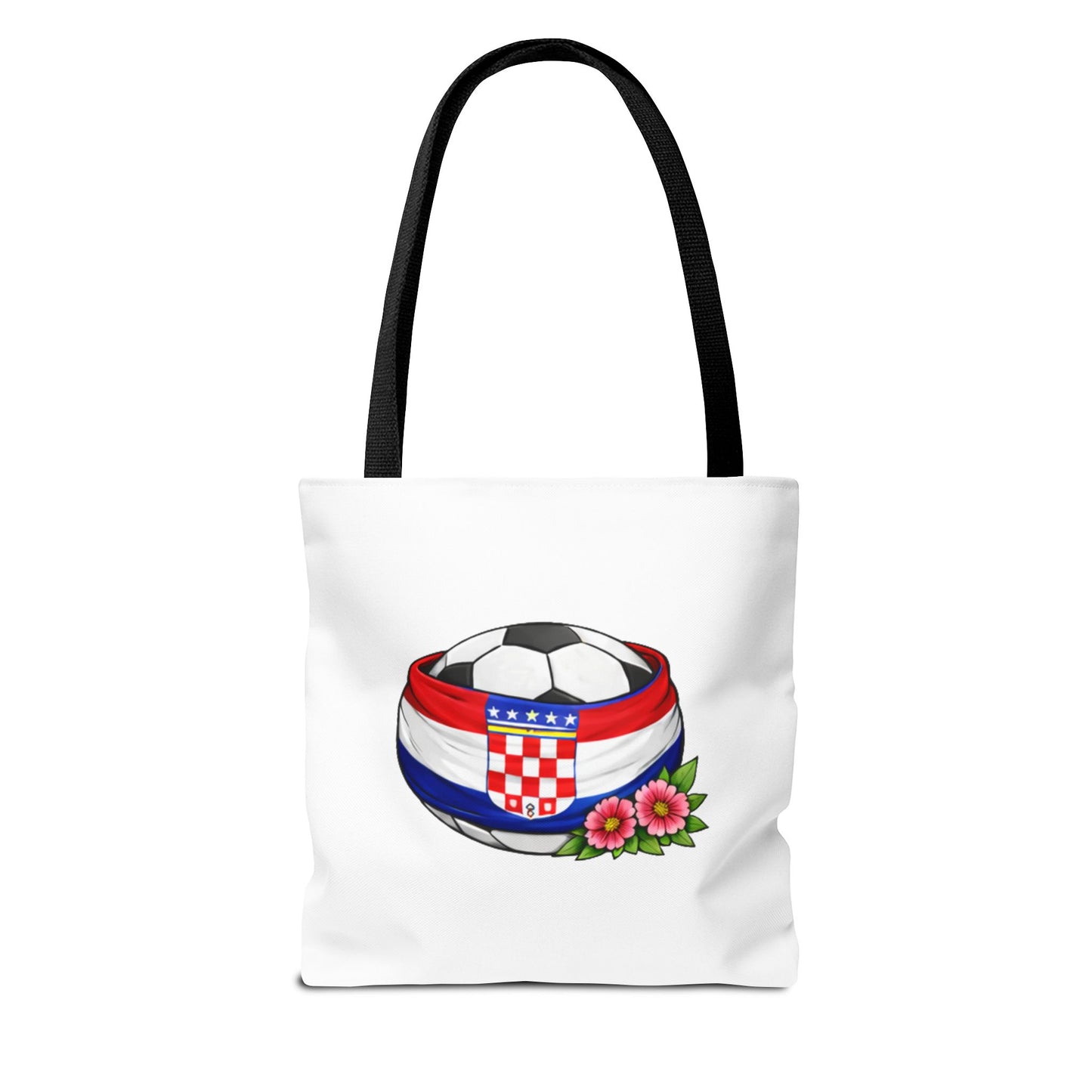 Croatia Tote Bag