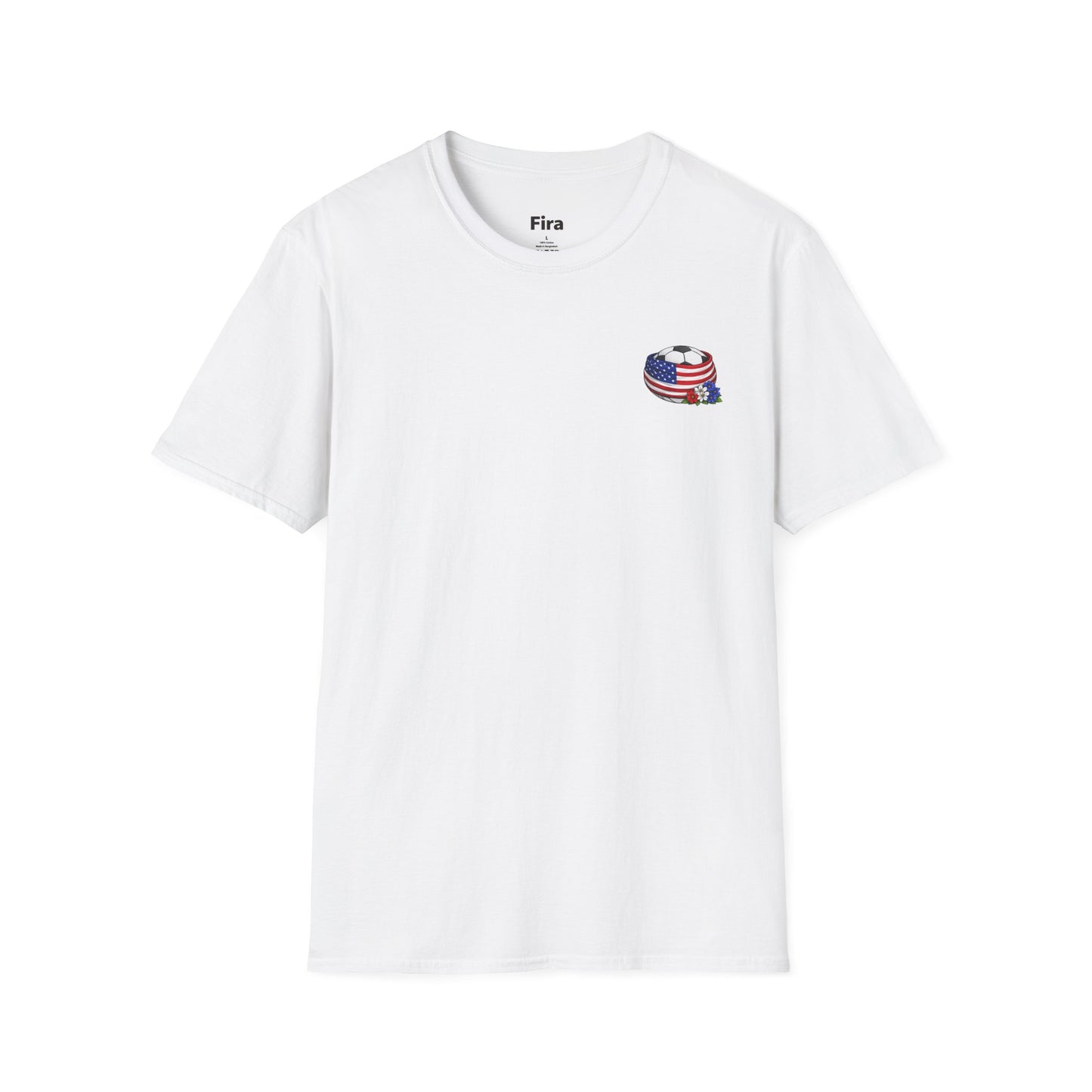 USA T-Shirt