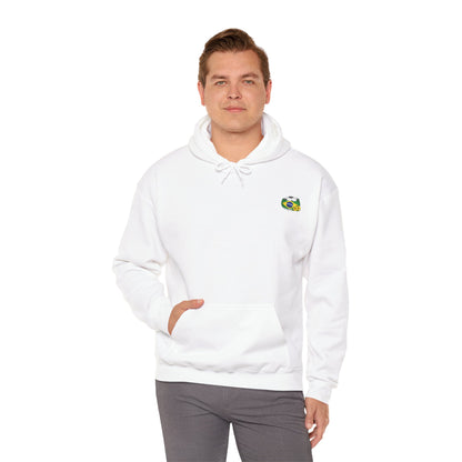 Brazil Hoodie