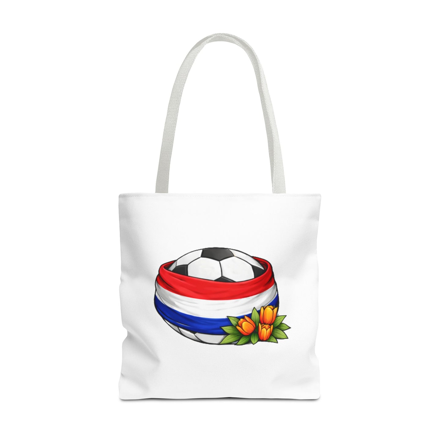 Netherlands Tote Bag