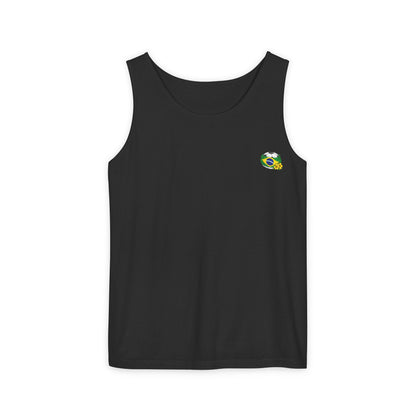 Brazil Tank Top