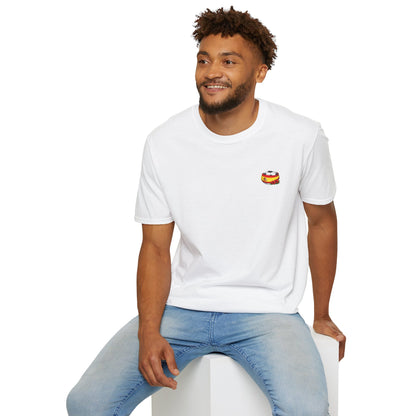 Spain T-Shirt