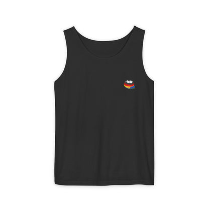 Germany Tank Top