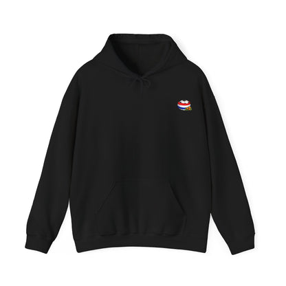 Netherlands Hoodie