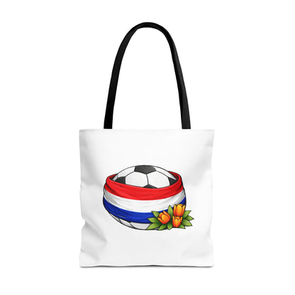 Netherlands Tote Bag