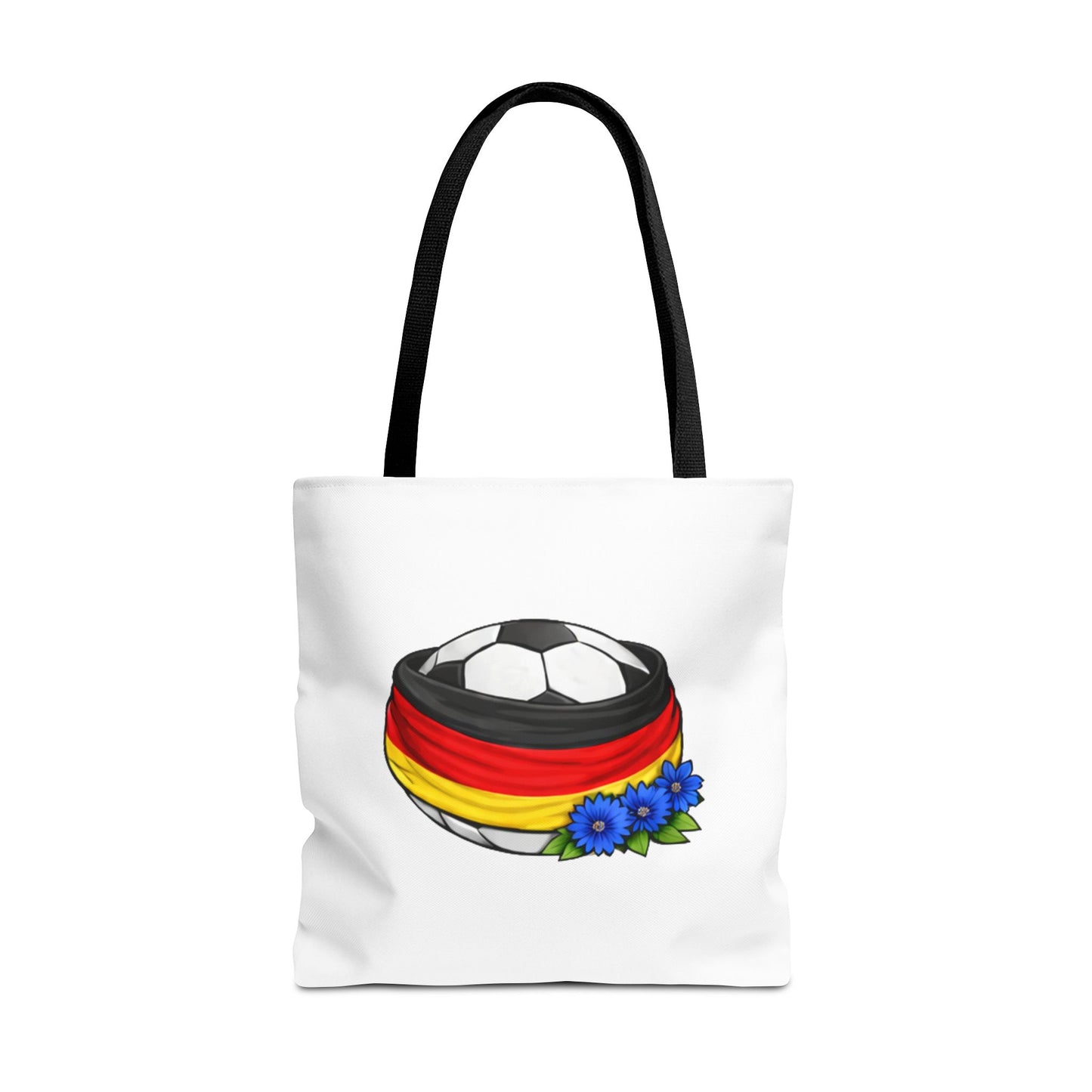Germany Tote Bag