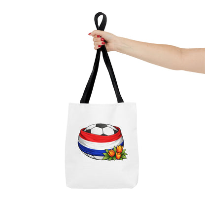 Netherlands Tote Bag