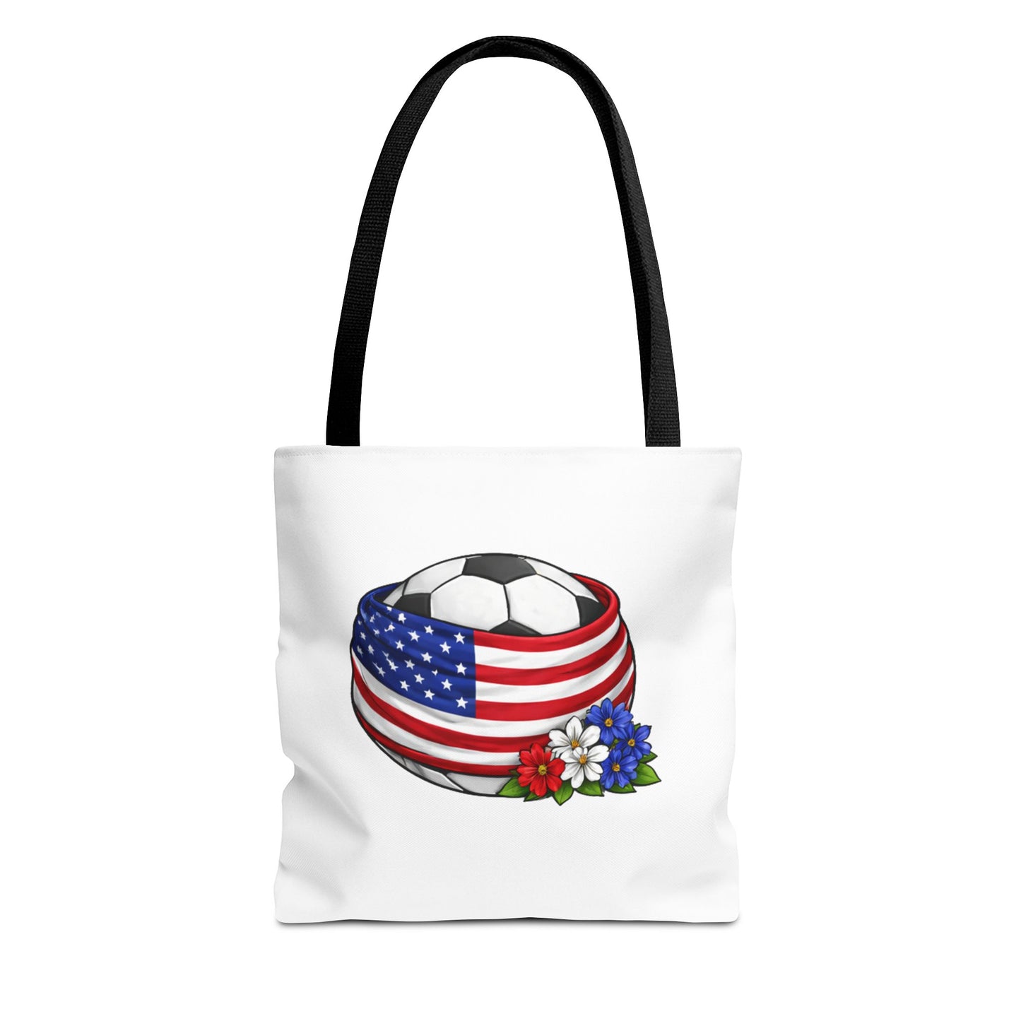USA Tote Bag
